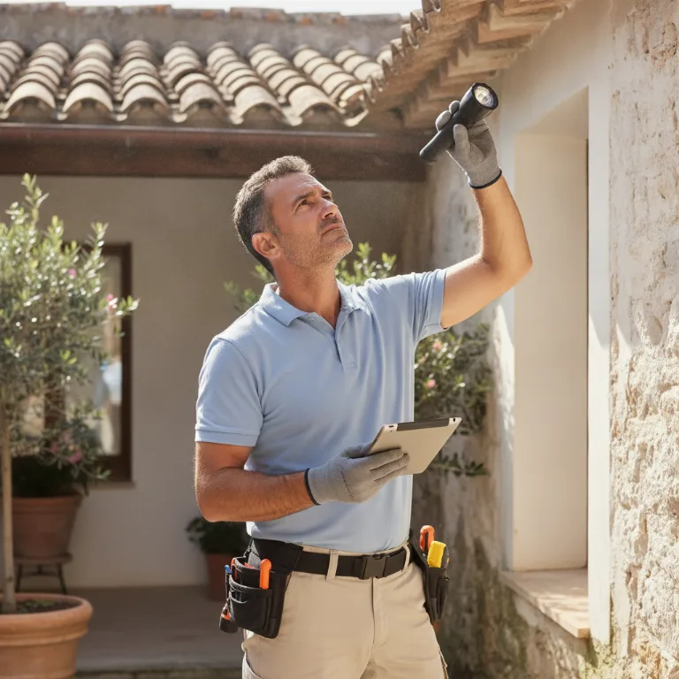 Perito Inmobiliario servicio en Vicalvaro